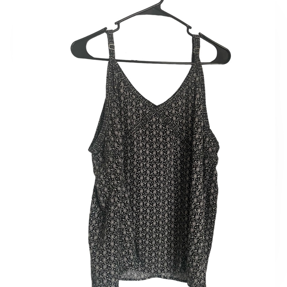 Maurice’s Tank Top size 2x